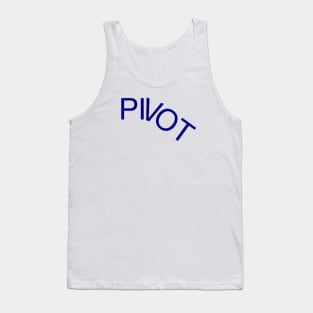 Pivot Tank Top